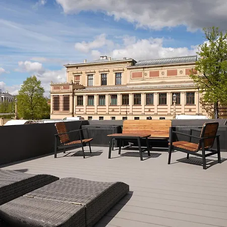Cosy River Loft * Schwerin